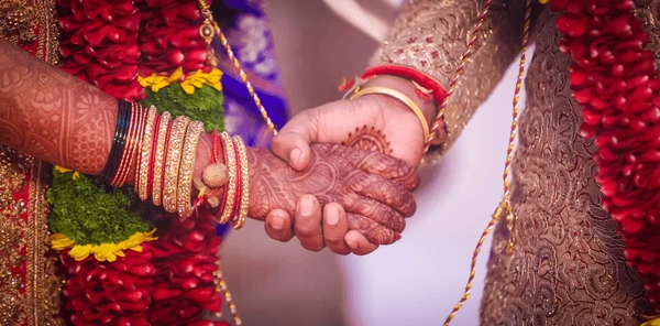 Wedding Photography
